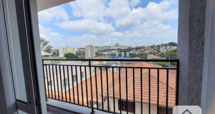 Apartamento Um dormitório, Butantã - USP