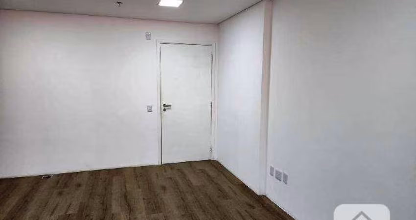 Sala comercial de 53m² à venda em Vila Yara-Osasco/SP