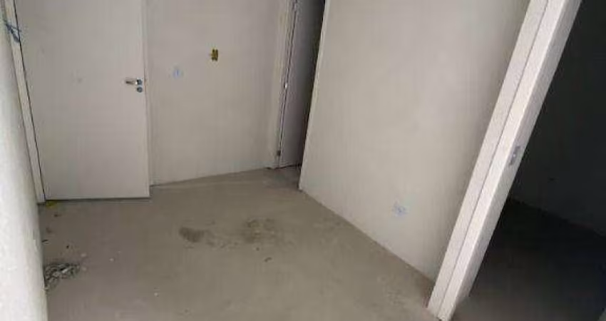 Apartamento dois dormitórios, Vila Adalgisa - Butantã