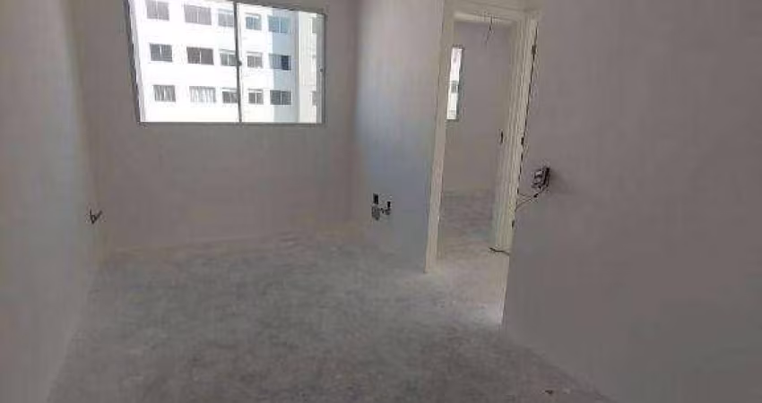 Apartamento com 2 dormitórios à venda, 42 m² por R$ 280.900,00 - Jardim D Abril - São Paulo/SP