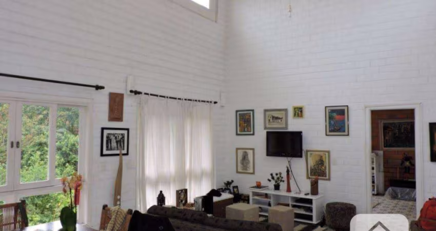 Casa 4dormitórios Parque das Artes- Embu