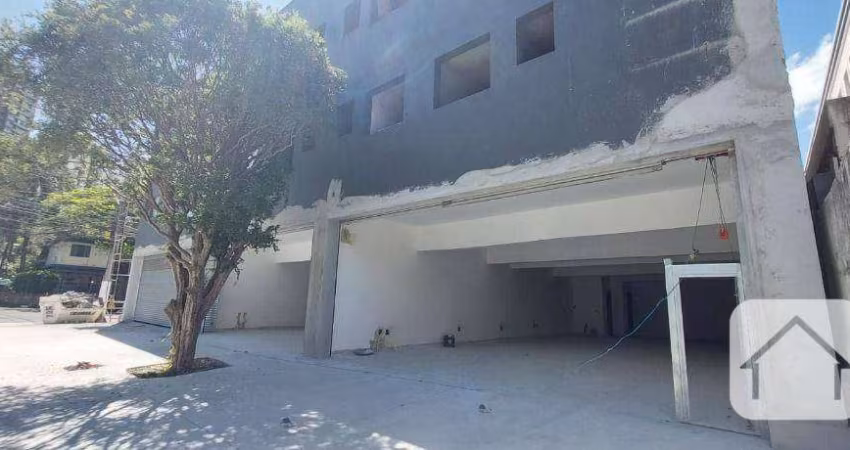 Loja para alugar, 160 m² por R$ 8.500,00/mês - Butantã - São Paulo/SP