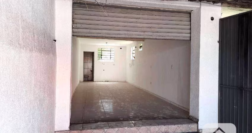Ponto comercial na Nossa Senhora de Assunção