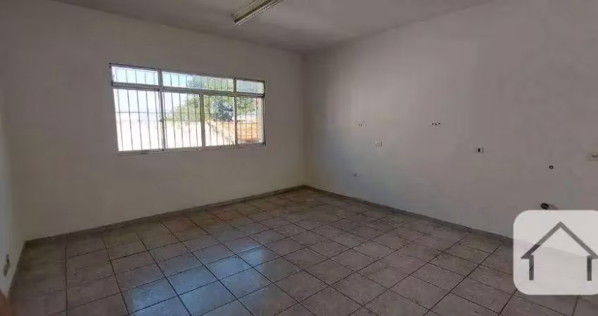 Sala para alugar, 16 m² por r$ 1.600,00/mês - butantã - são paulo/sp