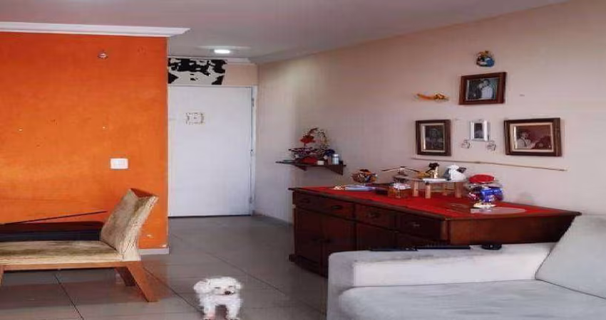 Apartamento à venda, 78 m² por R$ 471.000,00 - Ipiranga - São Paulo/SP