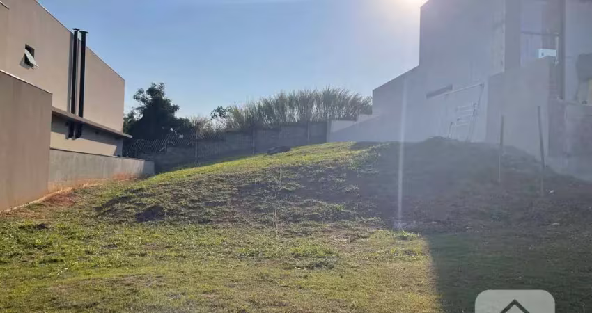 Terreno à venda, 525 m² por r$ 480.000,00 - condomínio santa isabel - louveira/sp