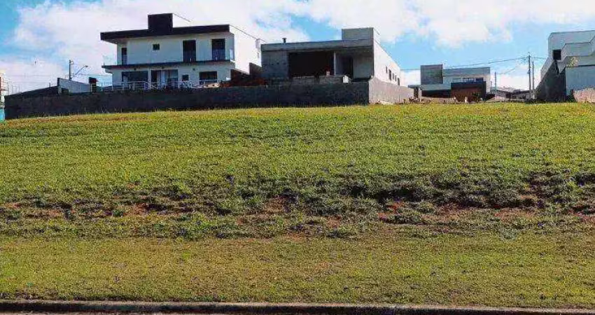 Terreno à venda, 525 m² por r$ 495.000,00 - condomínio santa isabel - louveira/sp