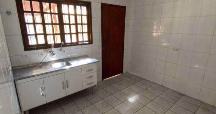 Sobrado com 2 dormitórios à venda, 70 m² por R$ 490.000,00 - Jardim Monte Kemel - São Paulo/SP