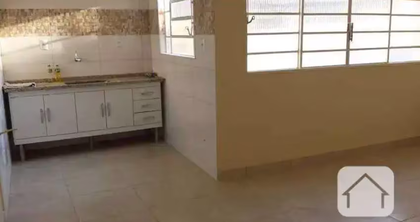 Casa com 4 quartos à venda na Rua Professor Ataliba de Oliveira, 10, Vila Prudente de Moraes, Itatiba