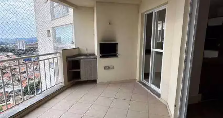 Apartamento alto padrao residencial panarona itaitba sp, locacao