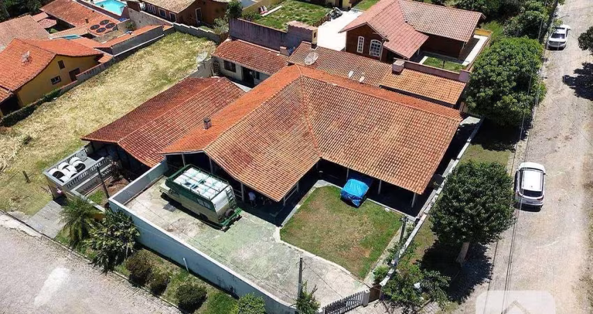 Explore  o Conforto nesta Residência Exclusiva no Clube de Campo Fazenda Itatiba SP