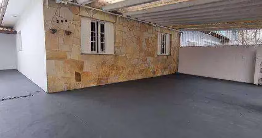 Terreno com uma casa térrea de 135m² com mais duas kitnets para venda no butantã, bem pertinho da usp.