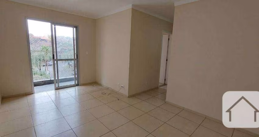 Apartamento com 3 dormitórios à venda, 69 m² por R$ 330.000,00 - Butantã - São Paulo/SP