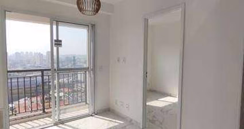 Apartamento com 2 dormitórios à venda, 39 m² por R$ 534.800,00 - Vila Sônia - São Paulo/SP