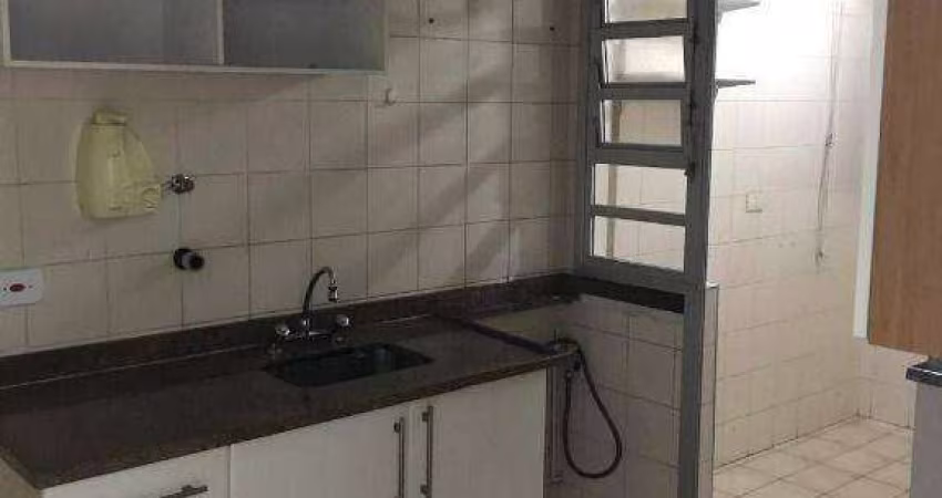 Apartamento à venda, 56 m² por R$ 260.000,00 - Jardim Cláudia - São Paulo/SP