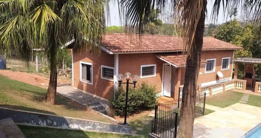 Você está em busca do paraíso? conheça essa incrível chácara