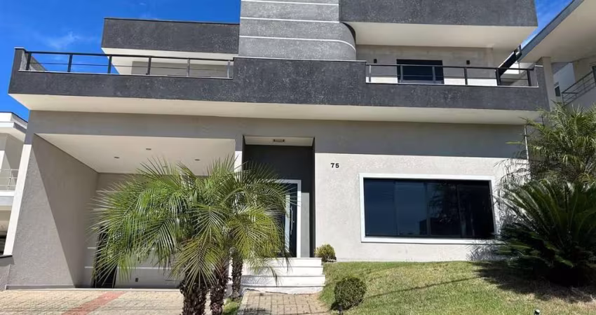 Sobrado 4 suítes - Piscina - Sauna - Louveira/SP  (Aceita Financiamento)