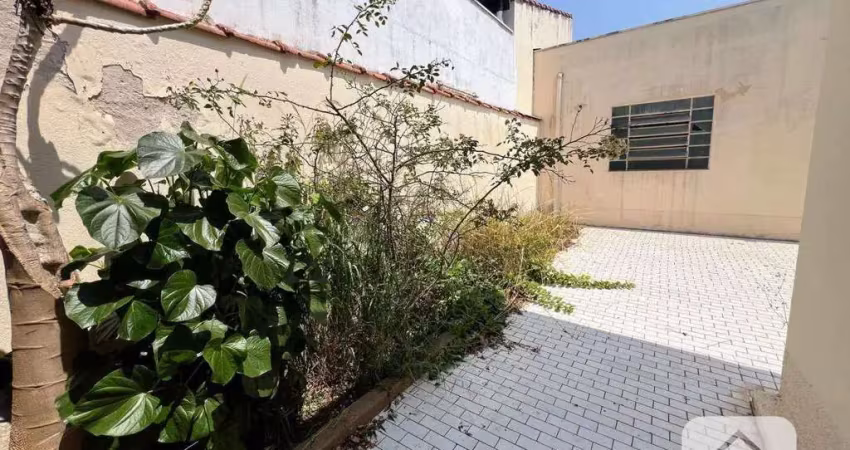 Casa com 3 quartos à venda na Rua Rodolfo Alberto Franconi, 382, Jardim Coronel Peroba, Itatiba