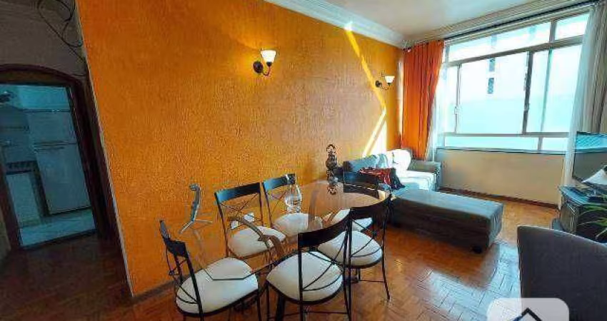 Apartamento com 116 m² à venda na  Vila Buarque.