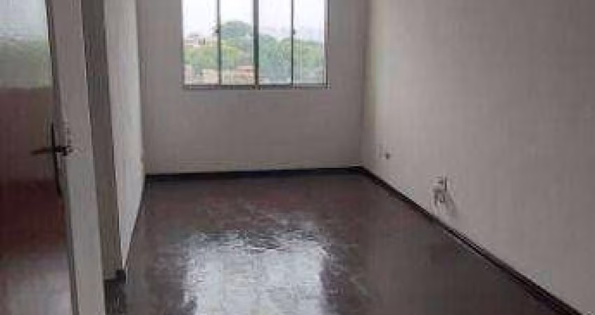 Apartamento com 2 dormitórios à venda, 60 m² por R$ 318.100,00 - Jardim Monte Kemel - São Paulo/SP
