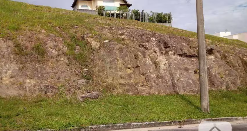 terreno no country club de itatiba