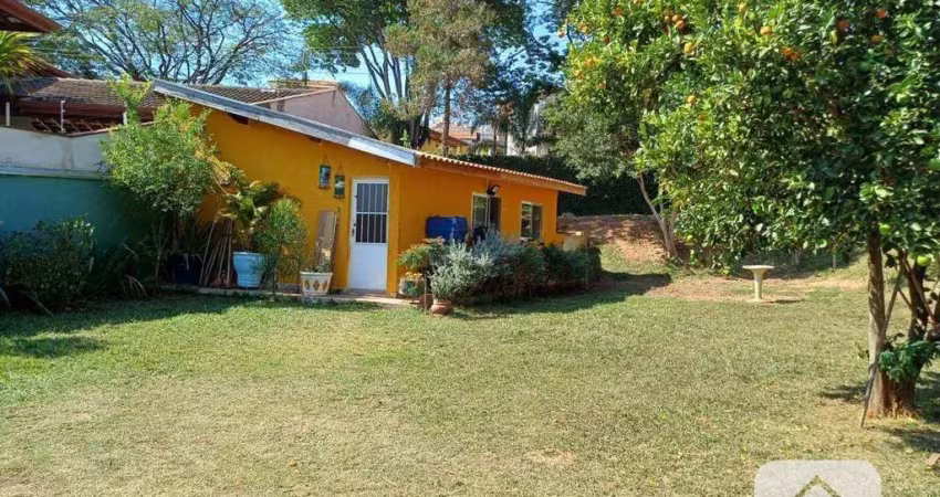 Casa com 2 dormitórios à venda, 176 m² por R$ 848.000,00 - Nova Itatiba - Itatiba/SP