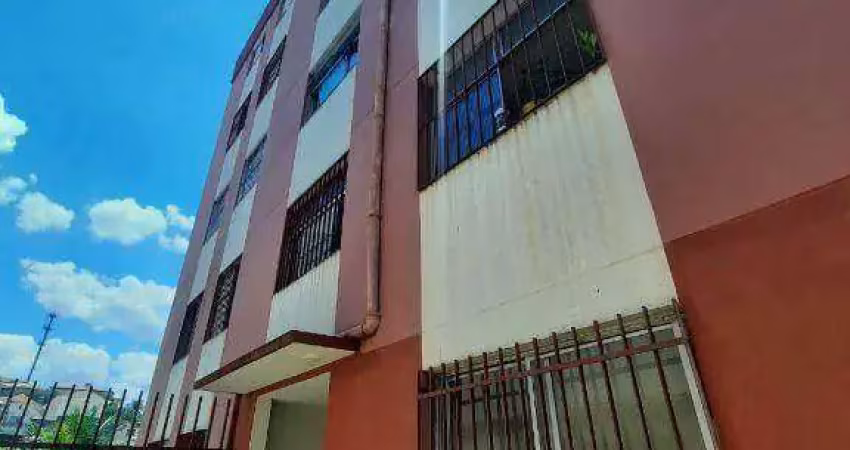 Apartamento com 2 dormitórios à venda, 78 m² por R$ 293.750,00 - Jardim Bonfiglioli - São Paulo/SP