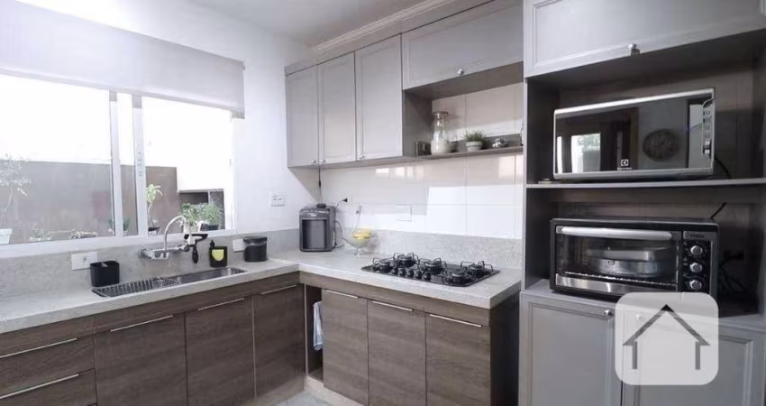 casa com 2 suíte na vila sonia