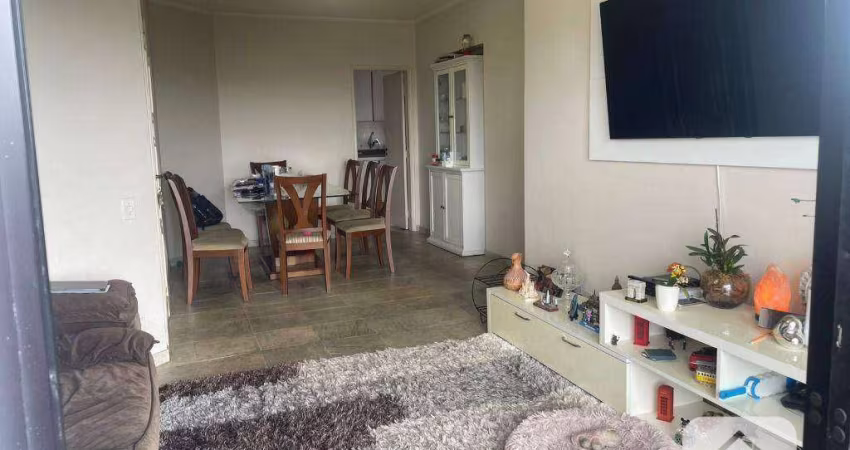 Apartamento com 3 dormitórios à venda, 114 m² por R$ 1.600.000,00 - Vila Indiana - São Paulo/SP