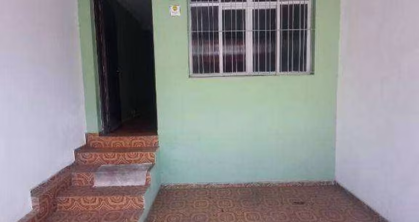 Sobrado com 2 dormitórios, 70 m² - venda por R$ 580.350,00 ou aluguel por R$ 2.500,00/mês - Vila Universitária - São Paulo/SP