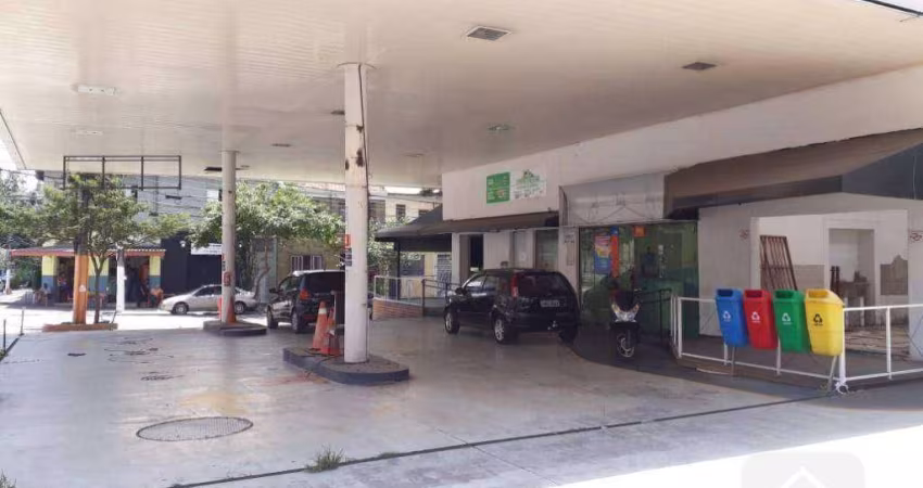 Terreno, 959 m² - venda por R$ 8.000.000,00 ou aluguel por R$ 29.030,00/mês - Barra Funda - São Paulo/SP