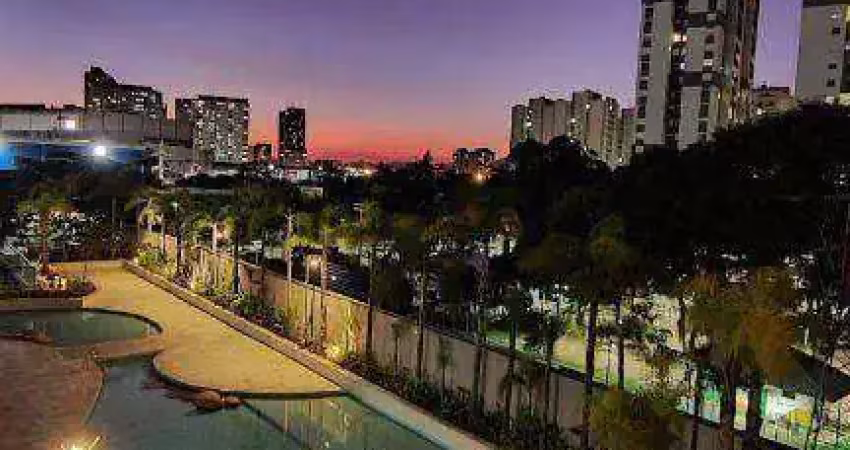 Apartamento à venda, 41 m² por  R$ 466.320 - Continental - Osasco/SP