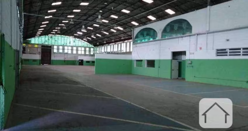 Galpão, 4000 m² - venda por R$ 18.800.000,00 ou aluguel por R$ 81.500,00/mês - Granja Viana II - Cotia/SP