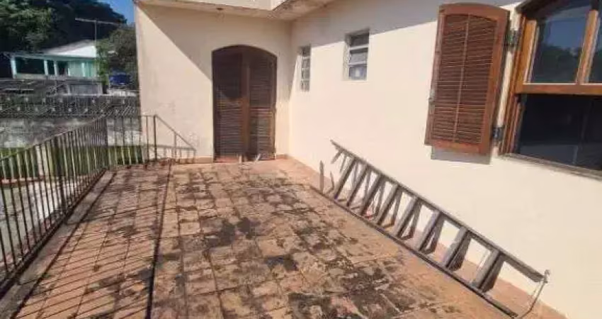Casa com 2 dormitórios à venda, 90 m² por r$ 650.000 - jardim samara - são paulo/sp
