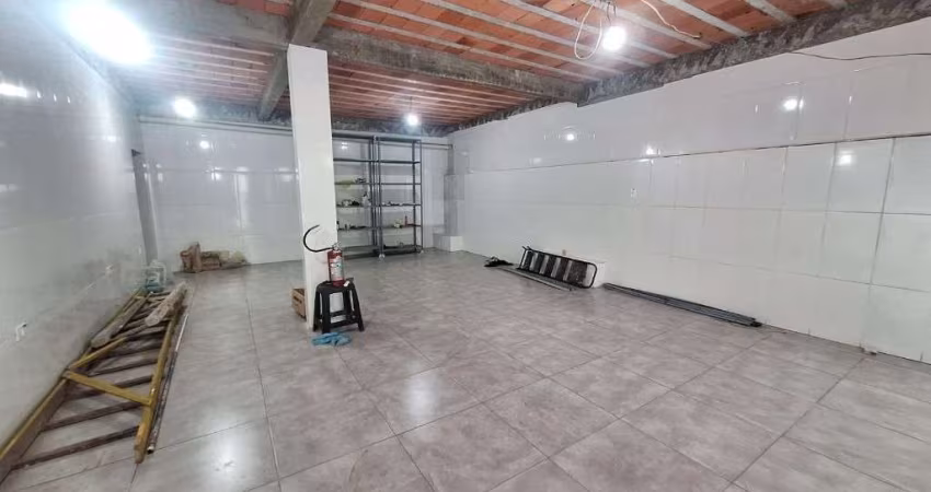 Prédio à venda, 250 m² por R$ 1.300.000 - Jardim Guayana - Taboão da Serra/SP