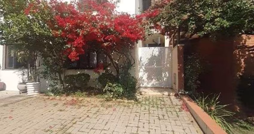 Sobrado com 3 dormitórios à venda, 220 m² por R$ 790.000,00 - Jardim Pinheiros - São Paulo/SP