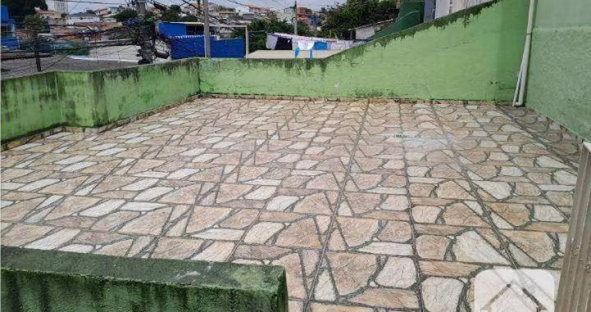 Sobrado com 5 dormitórios, 200 m² - venda por R$ 680.000 ou aluguel por R$ 5.150/mês - Jardim Arpoador - São Paulo/SP