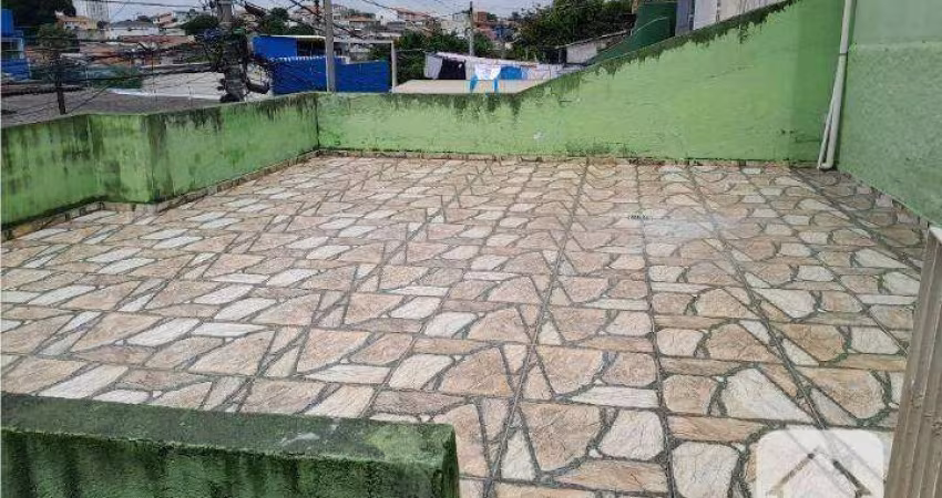 Sobrado com 5 dormitórios, 200 m² - venda por R$ 680.000 ou aluguel por R$ 5.150/mês - Jardim Arpoador - São Paulo/SP