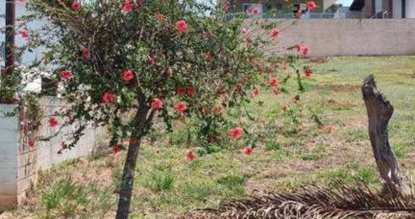 Terreno à venda, 300 m² por R$ 254.400,00 - Giardino D  Itália - Itatiba/SP