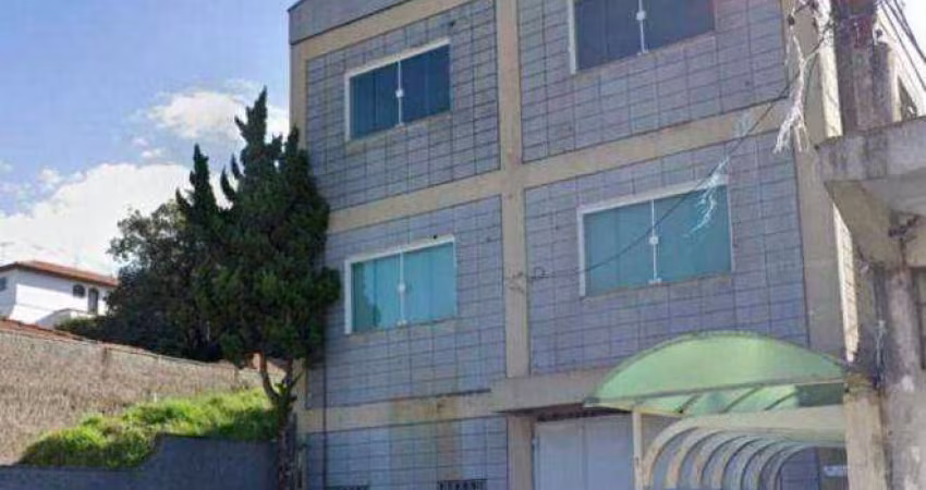 Prédio para alugar, 450 m² por R$ 11.950,00/mês - Jardim Bonfiglioli - São Paulo/SP