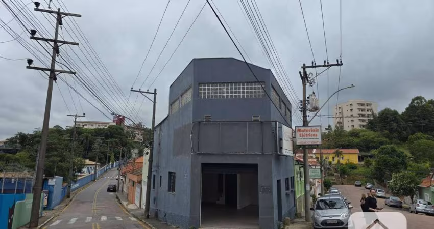 Predio Comercial Proximo ao Centro Itatiba