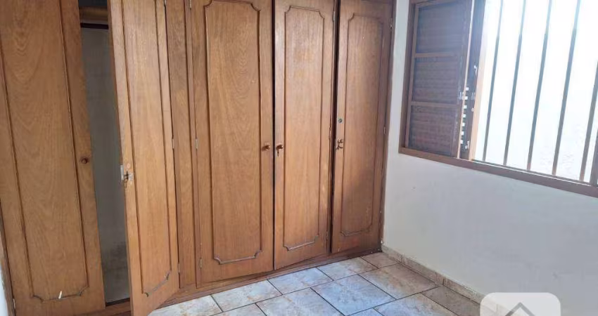 Sobrado com 11 dormitórios para alugar, 250 m² por R$ 5.500/mês - Conjunto Residencial Butantã - São Paulo/SP
