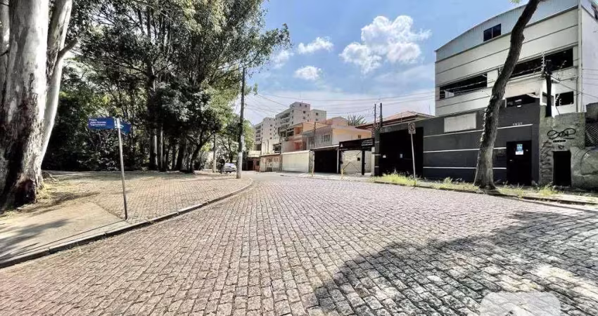 Galpão, 269 m² - venda por R$ 2.800.000,00 ou aluguel por R$ 12.885,70/mês - Jardim Bonfiglioli - São Paulo/SP