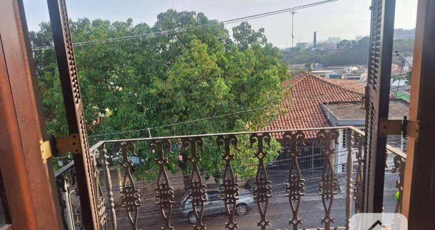 Sobrado com 4 dormitórios à venda, 169 m² por R$ 1.100.000,00 - Jardim Peri Peri - São Paulo/SP
