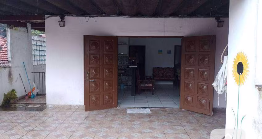 Sobrado com 4 dormitórios à venda, 250 m² por R$ 510.000,00 - Jardim Dracena - São Paulo/SP