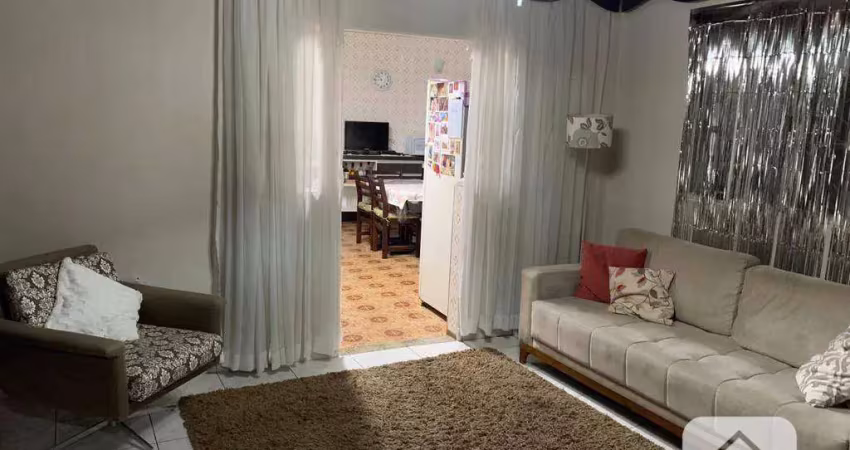 Sobrado com 4 dormitórios à venda, 250 m² por r$ 1.200.000,00 - vila lageado - são paulo/sp