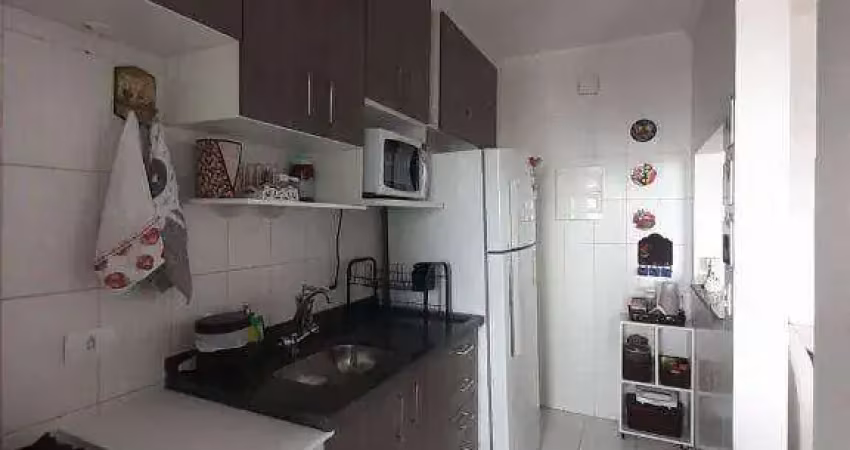 Apartamento com 2 dormitórios à venda, 59 m² por r$ 400.000,00 - vila albano - são paulo/sp
