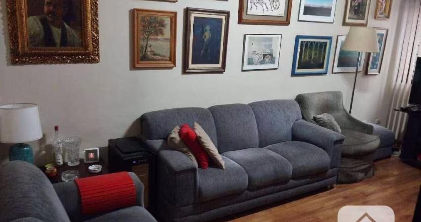 Casa térrea com 3 dormitórios à venda por R$ 690.000 - Conjunto Residencial Butantã - São Paulo/SP