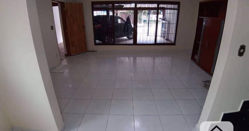 Sobrado com 3 dormitórios à venda, 280 m² por R$ 1.200.000,00 - Vila Gomes - São Paulo/SP