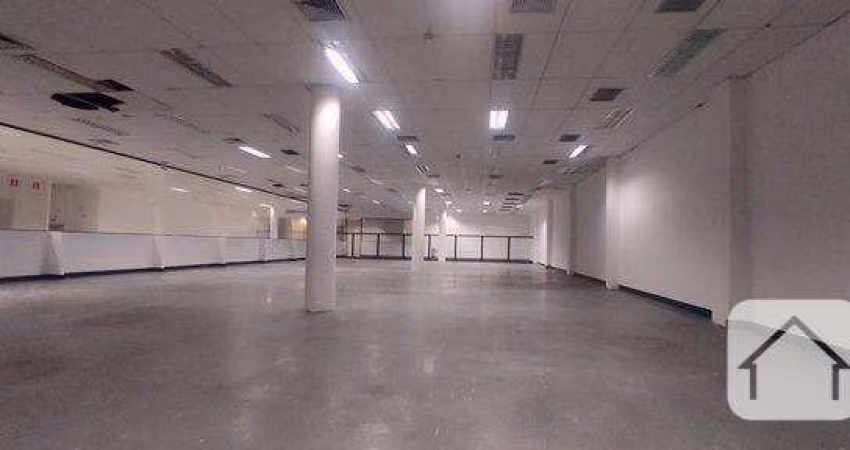 Prédio para alugar, 3300 m² por R$ 130.000/mês - Barra Funda - São Paulo/SP